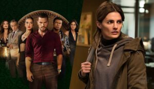 6 séries que estão dominando o TOP 10 da Netflix neste início de semana (25/11)