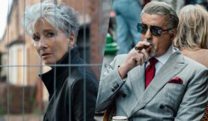 7 estreias na Apple TV e Paramount+ para presenciar neste termo de semana (31/10)