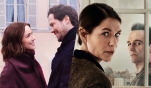 7 filmes e 6 séries em destaque na Netflix neste término de semana (22/11)