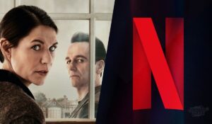 7 das séries mais assistidas do mundo na Netflix esta semana (20/11)