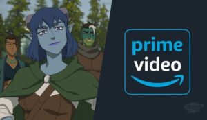 7 séries que estão dominando o TOP 10 do Prime Video neste término de semana (21/11)