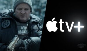 8 séries que estão dominando o TOP 10 da Apple TV+ para você presenciar nesta semana (18/11)