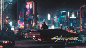 Cyberpunk 2077 e a verdade do dedo: O que já é verosímil hoje?