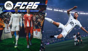EA Sports FC 26 ganha trailer com destaque para Gameplay e data de lançamento
