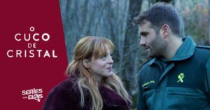 O Cuco De Cristal: Final Explicado Da Série