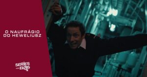 Por Que O Ferry Afundou?