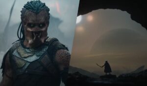 Predador: Terras Selvagens – Vale a pena presenciar ao novo filme da franquia?