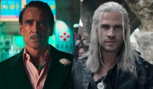 TOP 10 filmes e séries em destaque na Netflix neste termo de semana (01/11)