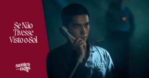 Por Que Jen-yao Escolheu O Homicídio?