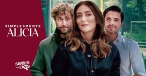 Elenco, Onde Ver E Tudo Sobre – Séries Por Elas