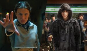 As 10 séries que estão bombando na Netflix neste início de semana (30/12)