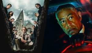 11 estreias na Netflix para ver neste término de semana, 13 e 14 de dezembro