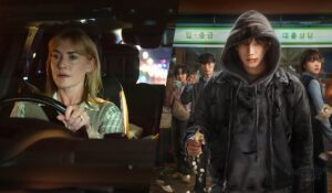 11 estreias na Netflix para observar neste término de semana, 27 e 28 de dezembro