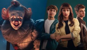 15 estreias na HBO Max e Prime Video para você observar neste termo de semana, 13 e 14 de dezembro