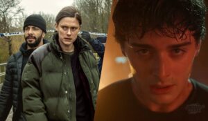 20 lançamentos na Netflix esta semana, entre os dias 29 de dezembro e 04 de janeiro