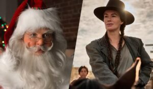 6 filmes e 6 séries na Netflix em destaque nesta término de semana (06/12)