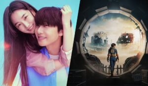 7 séries em grande destaque no TOP 10 do Prime Video nesta quarta e quinta-feira (10/12)