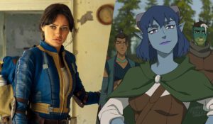 7 séries que estão em destaque no Prime Video nesta quarta e quinta-feira (24/12)