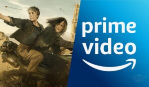 6 séries que estão dominando o TOP 10 do Prime Video neste término de semana (05/12)
