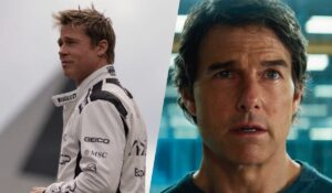 8 estreias na Apple TV e Paramount+ para ver neste término de semana (05/12)