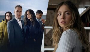 As 8 principais estreias da semana nos streamings e cinema (de 29 de dezembro até 04 de janeiro)