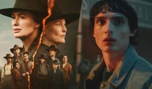 8 séries que estão em destaque na Netflix neste início de semana (09/12)