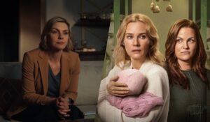 9 estreias na Apple TV e Paramount+ para ver neste termo de semana (12/12)