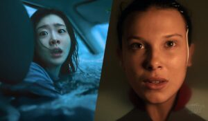 TOP 10 filmes e séries na Netflix em destaque neste termo de semana (27/12)