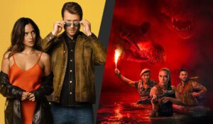 11 estreias na HBO Max e Prime Video para você testemunhar neste término de semana, 03 e 04 de janeiro