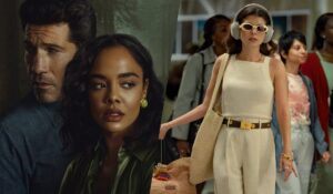 11 estreias na Netflix para presenciar neste termo de semana, 10 e 11 de janeiro