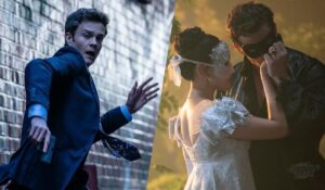 11 estreias na Netflix para testemunhar neste término de semana, 31 de janeiro e 01 de fevereiro