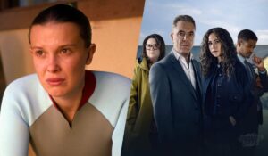 12 estreias na Netflix para observar neste término de semana, 03 e 04 de janeiro