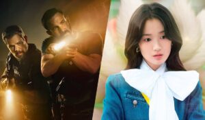 13 estreias na Netflix para testemunhar neste termo de semana, 17 e 18 de janeiro