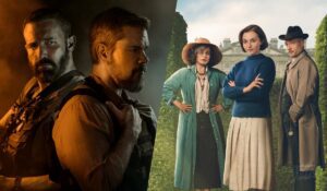20 lançamentos na Netflix esta semana, entre os dias 12 e 18 de janeiro