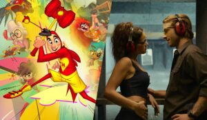 5 séries e 7 filmes em destaque na HBO Max neste termo de semana (03/01)