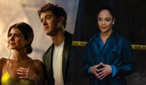 6 filmes e 6 séries na Netflix em destaque neste termo de semana, 10 de janeiro