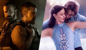 7 filmes e 7 séries na Netflix em destaque neste termo de semana, 24 de janeiro