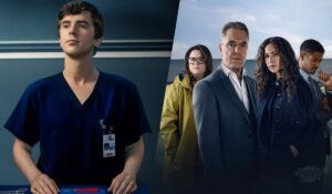 As 7 séries que estão dominando o TOP 10 da Netflix neste início de semana (06/01)