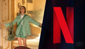 7 das séries mais assistidas do mundo na Netflix esta semana (08/01)