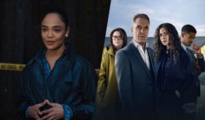 9 das séries mais assistidas do mundo na Netflix esta semana (15/01)