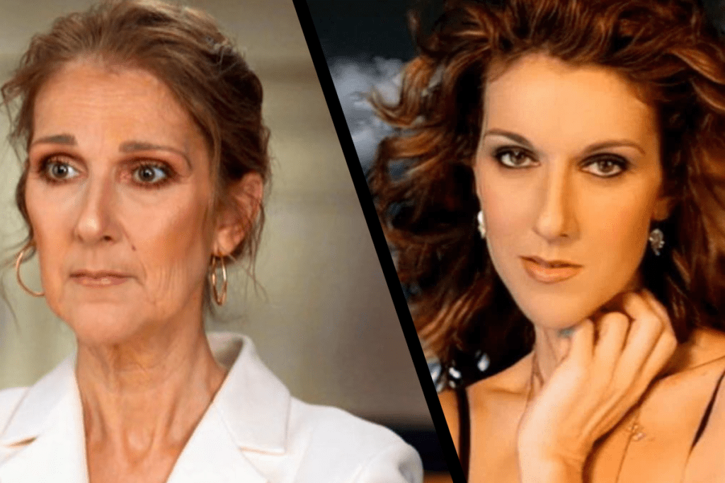 Celine Dion