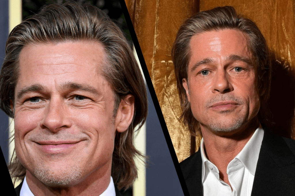 Brad Pitt