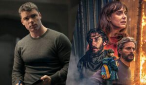 15 estreias na Netflix para observar neste termo de semana, 21 e 22 de fevereiro