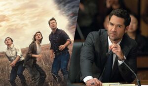 18 lançamentos na Netflix esta semana, entre os dias 02 e 08 de fevereiro