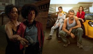 26 lançamentos na Netflix esta semana, entre os dias 09 e 15 de fevereiro