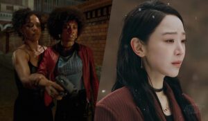 6 filmes e 8 séries na Netflix em destaque neste termo de semana (14/02)