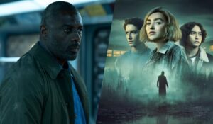 7 estreias na Apple TV e Paramount+ para ver neste término de semana (13/02)