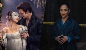 TOP 10 das séries mais assistidas do mundo na Netflix esta semana (05/02)