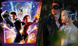 TOP 10 filmes e séries na Netflix em destaque neste término de semana, 07 de fevereiro