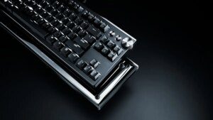 Razer anuncia edição limitada do teclado Huntsman Signature Edition